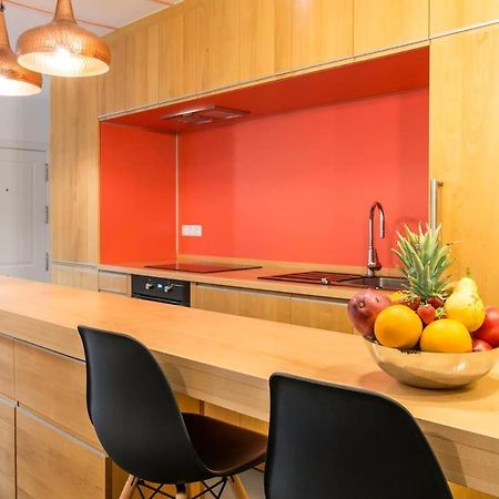 Luxury Holiday Home In Canteras Beachfront Las Palmas de Gran Canaria Exteriér fotografie