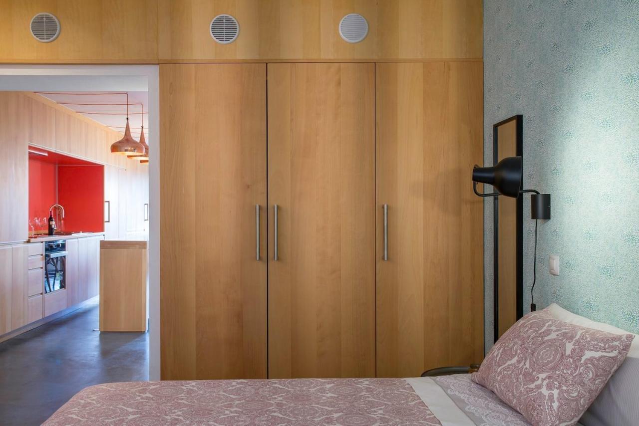 Luxury Holiday Home In Canteras Beachfront Las Palmas de Gran Canaria Exteriér fotografie