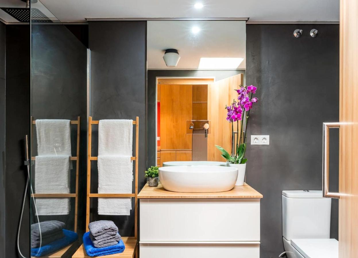 Luxury Holiday Home In Canteras Beachfront Las Palmas de Gran Canaria Exteriér fotografie