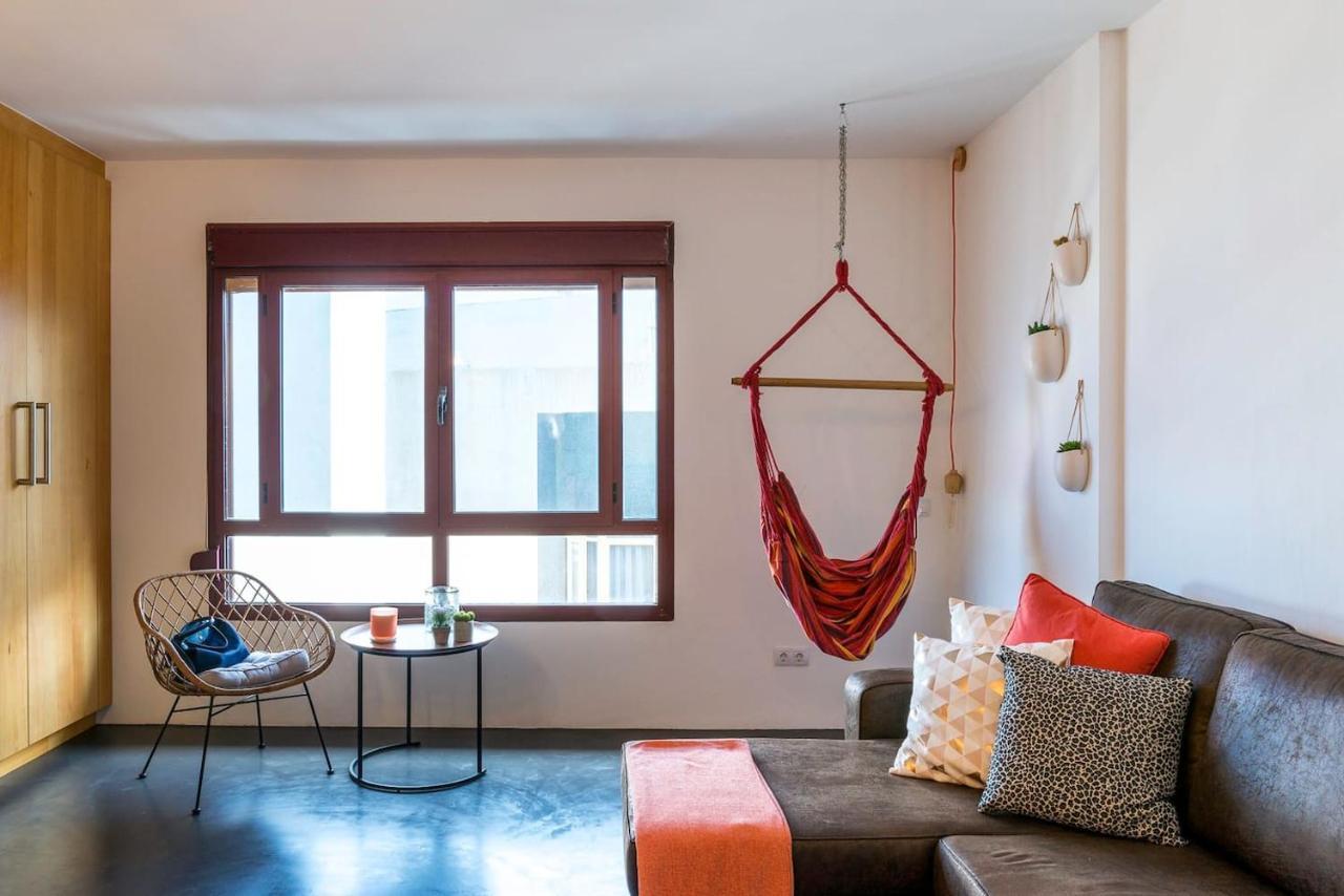 Luxury Holiday Home In Canteras Beachfront Las Palmas de Gran Canaria Exteriér fotografie