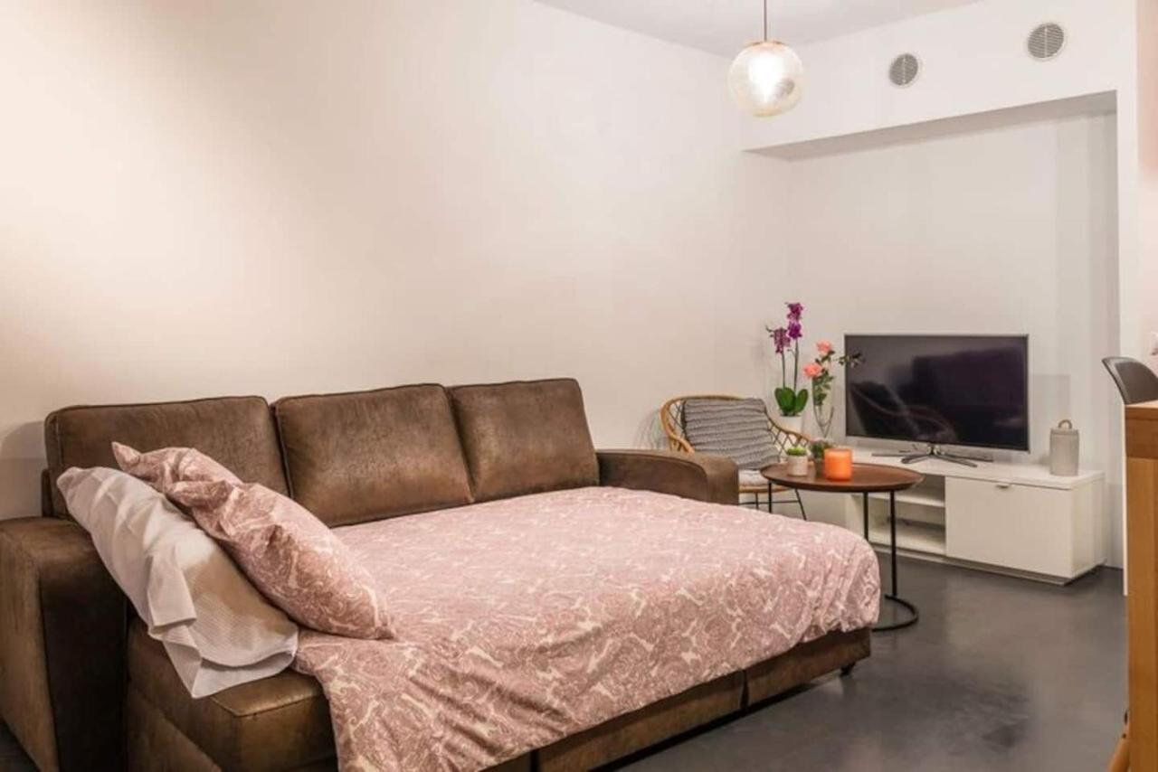Luxury Holiday Home In Canteras Beachfront Las Palmas de Gran Canaria Exteriér fotografie