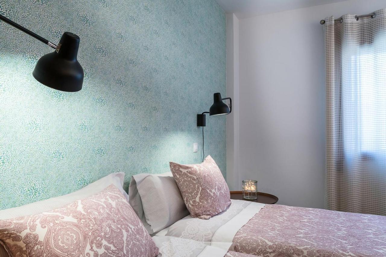 Luxury Holiday Home In Canteras Beachfront Las Palmas de Gran Canaria Exteriér fotografie