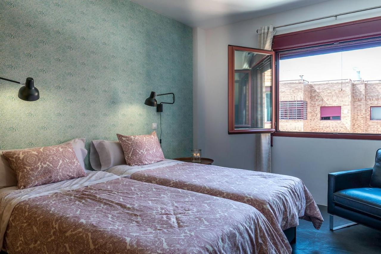 Luxury Holiday Home In Canteras Beachfront Las Palmas de Gran Canaria Exteriér fotografie